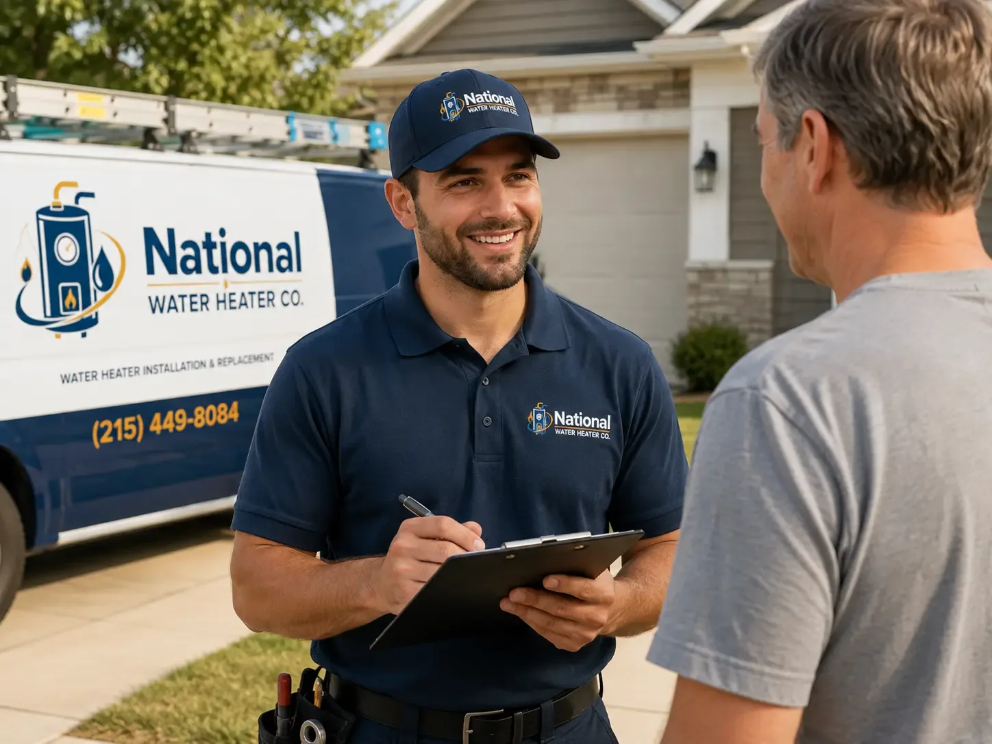 Water Heater Installation Rockwell, IA FAQs